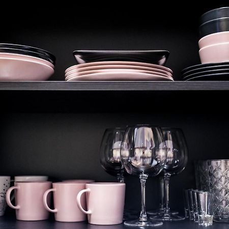 Apartamenty Sofa Spot Torun Ngoại thất bức ảnh
