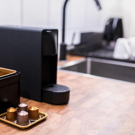 Apartamenty Sofa Spot Torun Ngoại thất bức ảnh