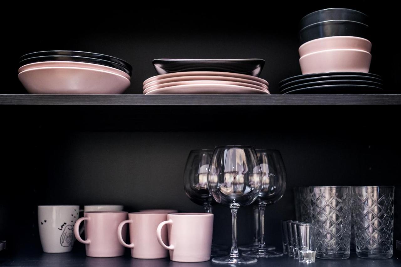 Apartamenty Sofa Spot Torun Ngoại thất bức ảnh