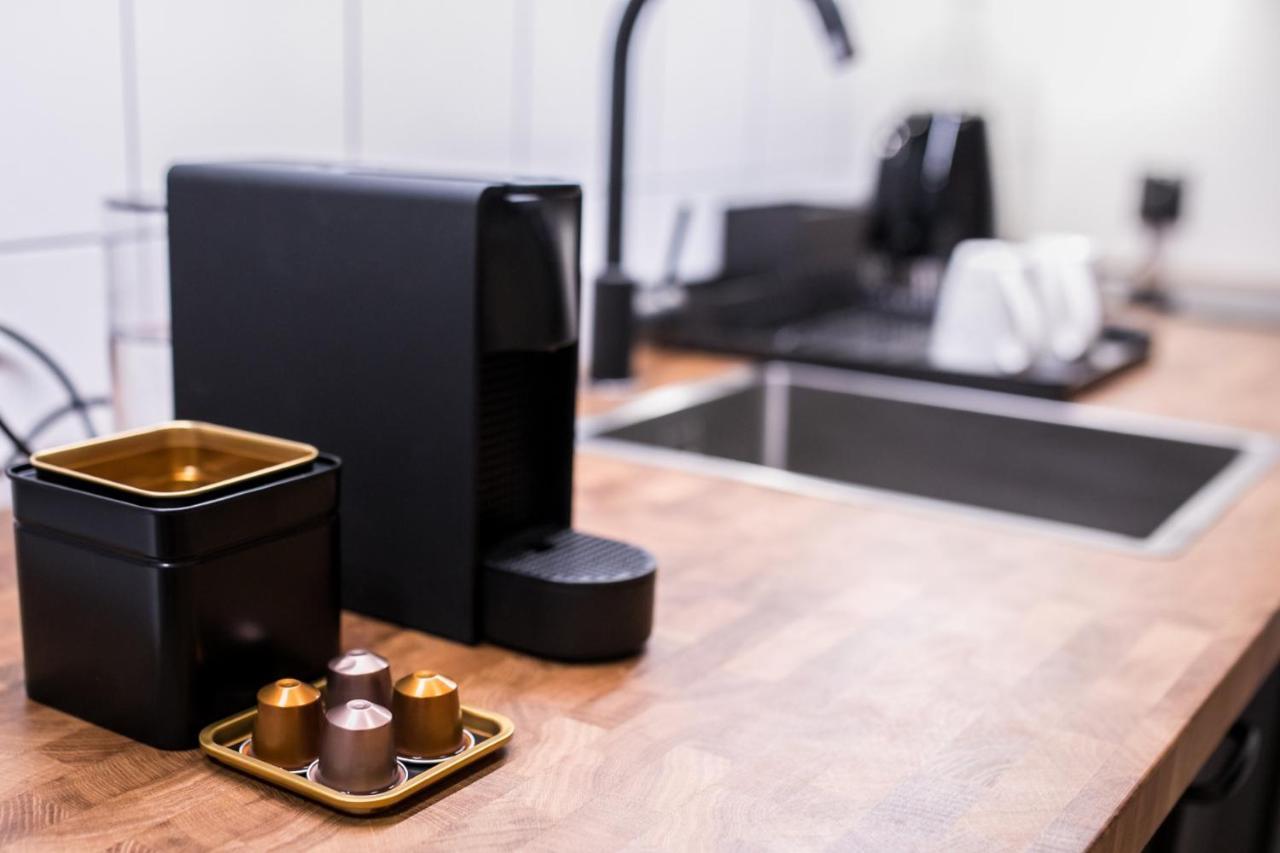 Apartamenty Sofa Spot Torun Ngoại thất bức ảnh