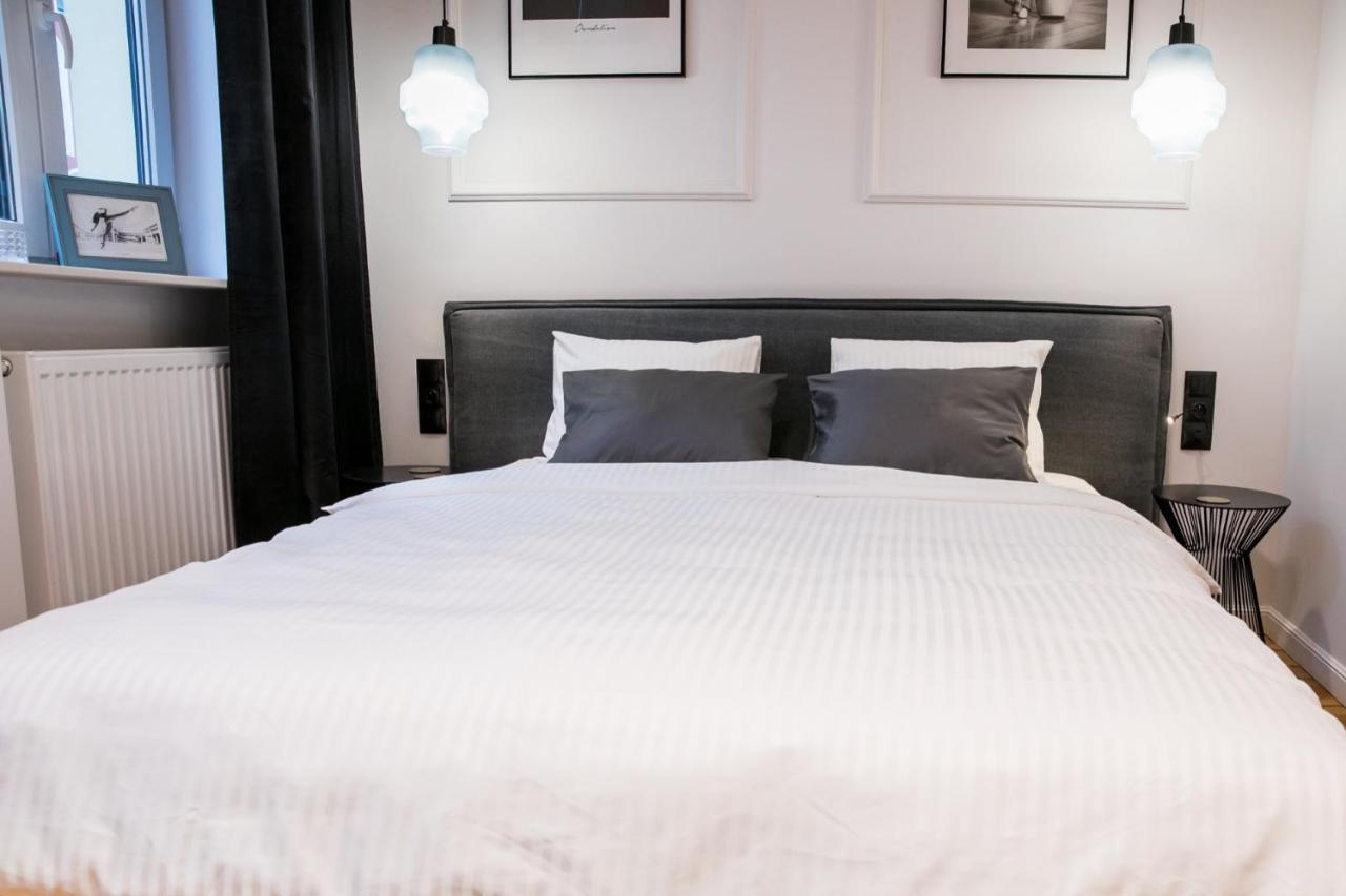 Apartamenty Sofa Spot Torun Ngoại thất bức ảnh