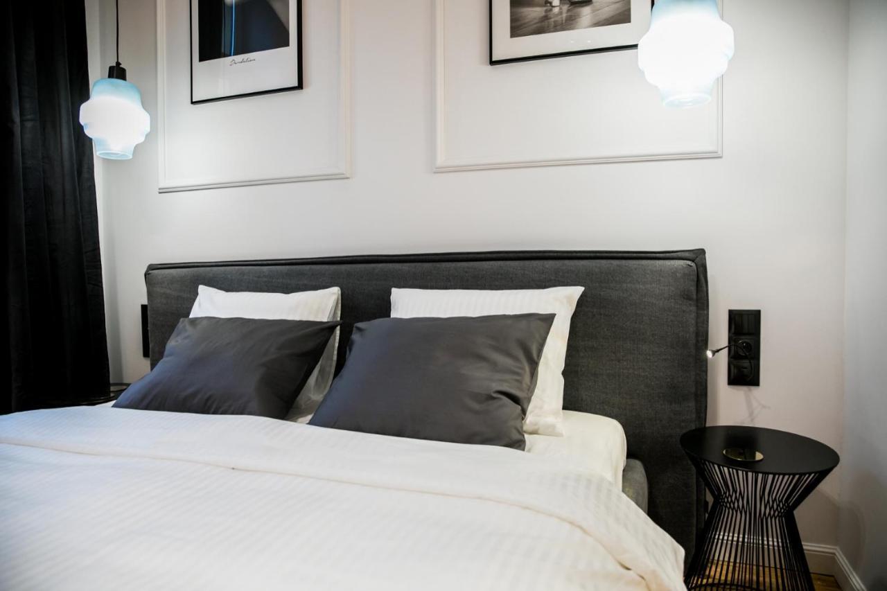 Apartamenty Sofa Spot Torun Ngoại thất bức ảnh